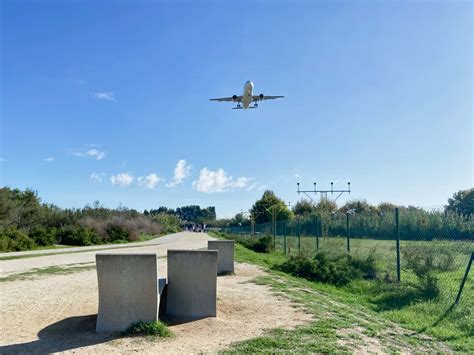 el mirador del prat|Mirador de aviones